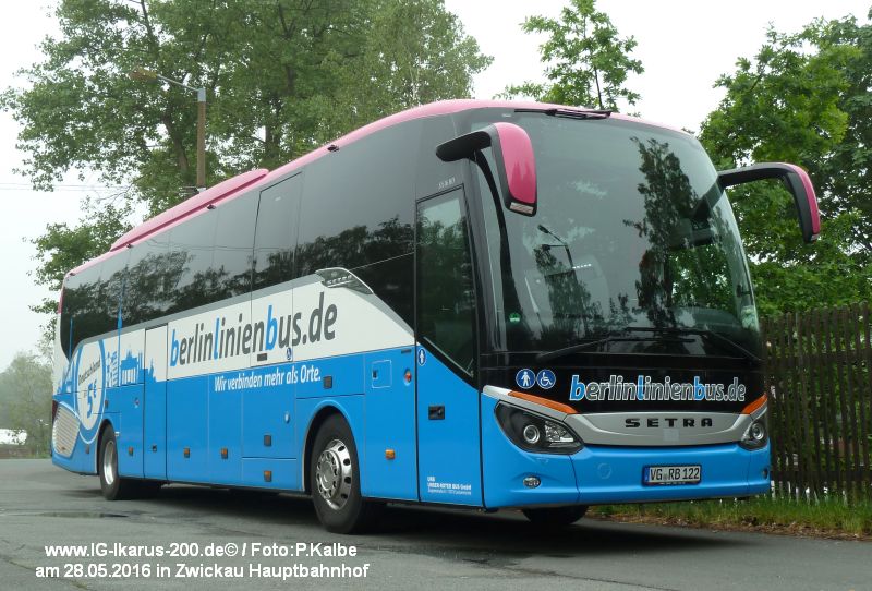 VG-RB 122